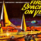 Illustration for article titled The Discovery of an an Alien Artifact Leads Humanity to the iFirst Spaceship On Venus/i